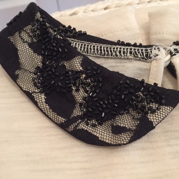 Hi-Line Short-Sleeve Top - Picture 2 of 11